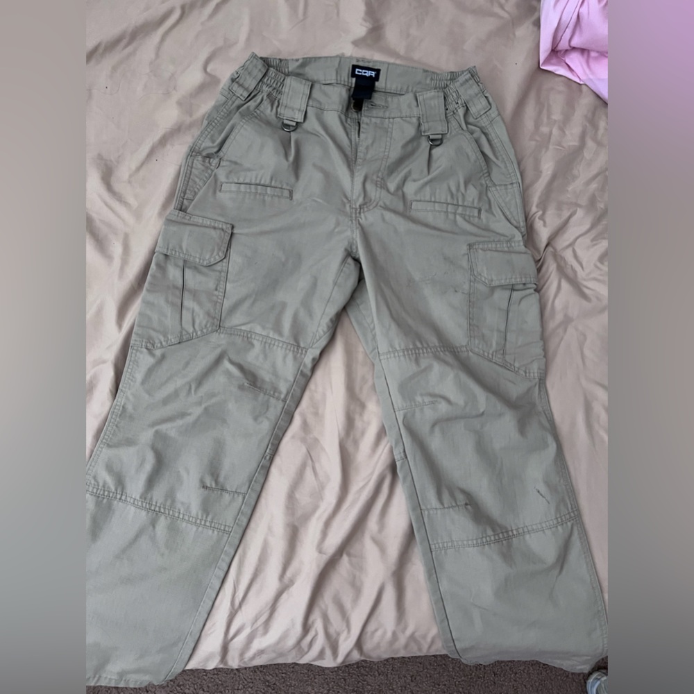 Cargo Pants